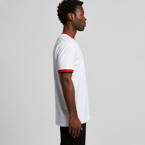 Staple Ringer Tee - Image 3