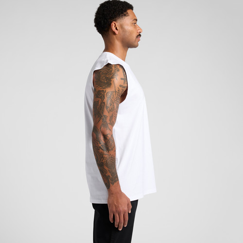 Classic Tank - Image 5