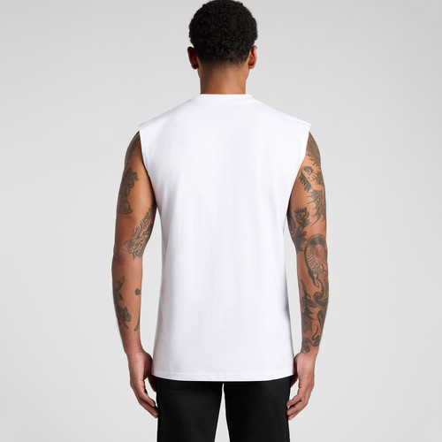 Classic Tank - Image 4